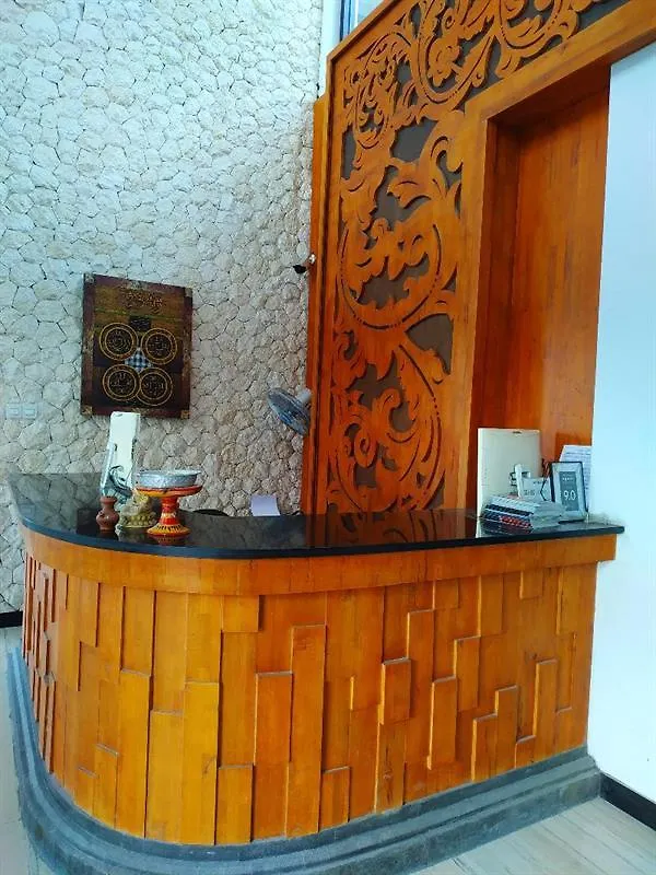 Hotel Swiss-Belinn Seminyak