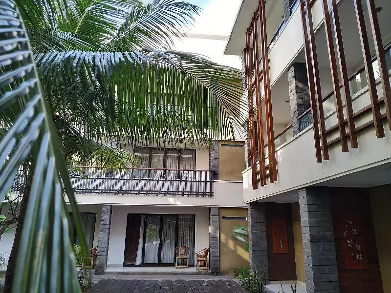 Swiss-Belinn Seminyak Indonesia