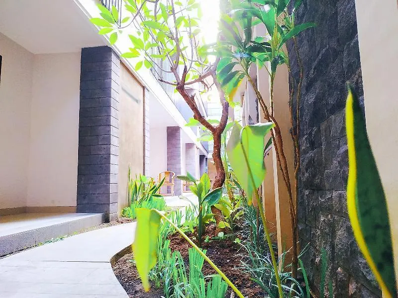 *** Hotel Swiss-Belinn Seminyak Indonesia