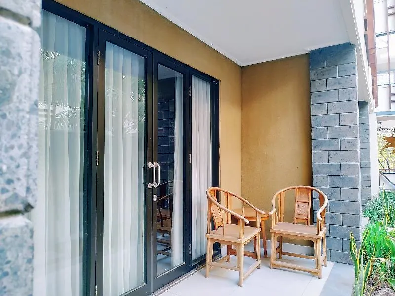 Hotel Swiss-Belinn Seminyak