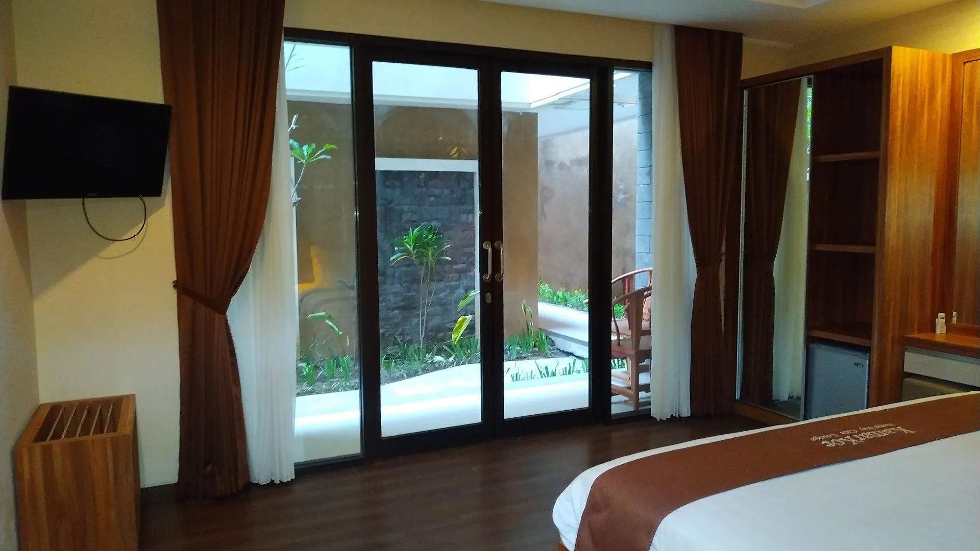 Hotel Swiss-Belinn Seminyak