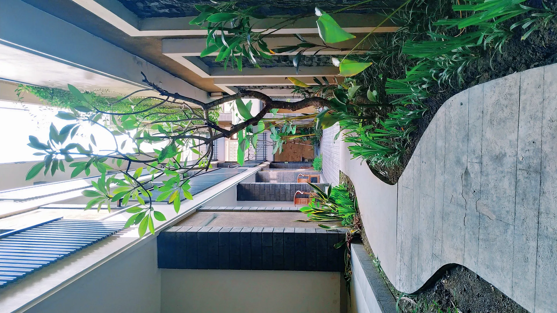 *** Hotel Swiss-Belinn Seminyak Indonesia