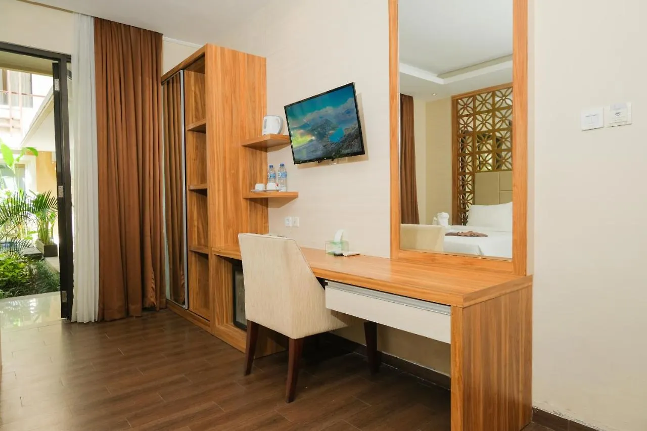Swiss-Belinn Seminyak Seminyak (Bali)