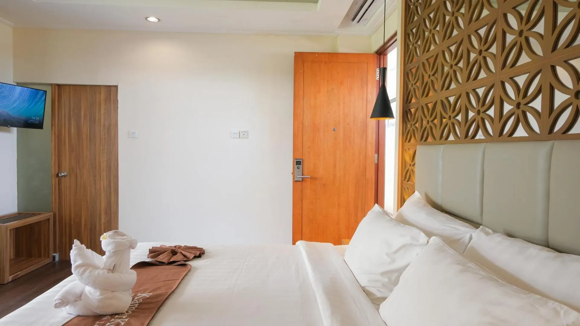Hotel Swiss-Belinn Seminyak