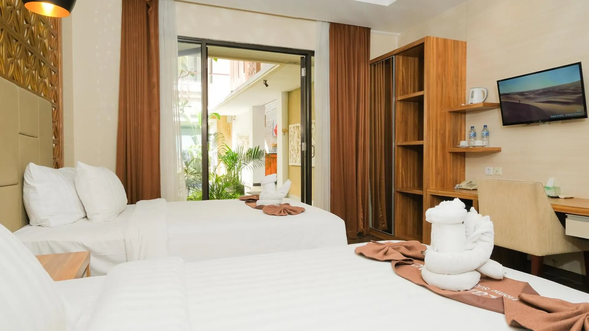 Swiss-Belinn Seminyak Seminyak (Bali)