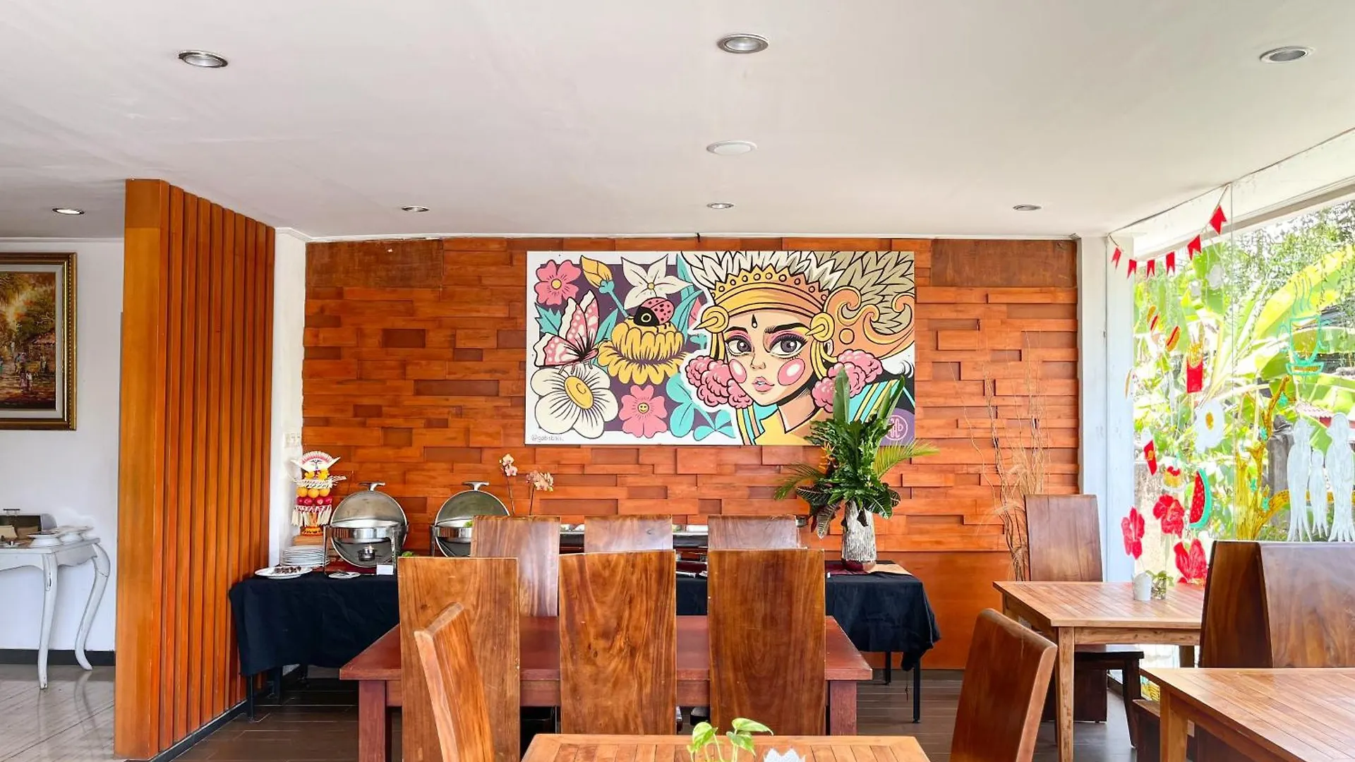 Swiss-Belinn Seminyak Hotel