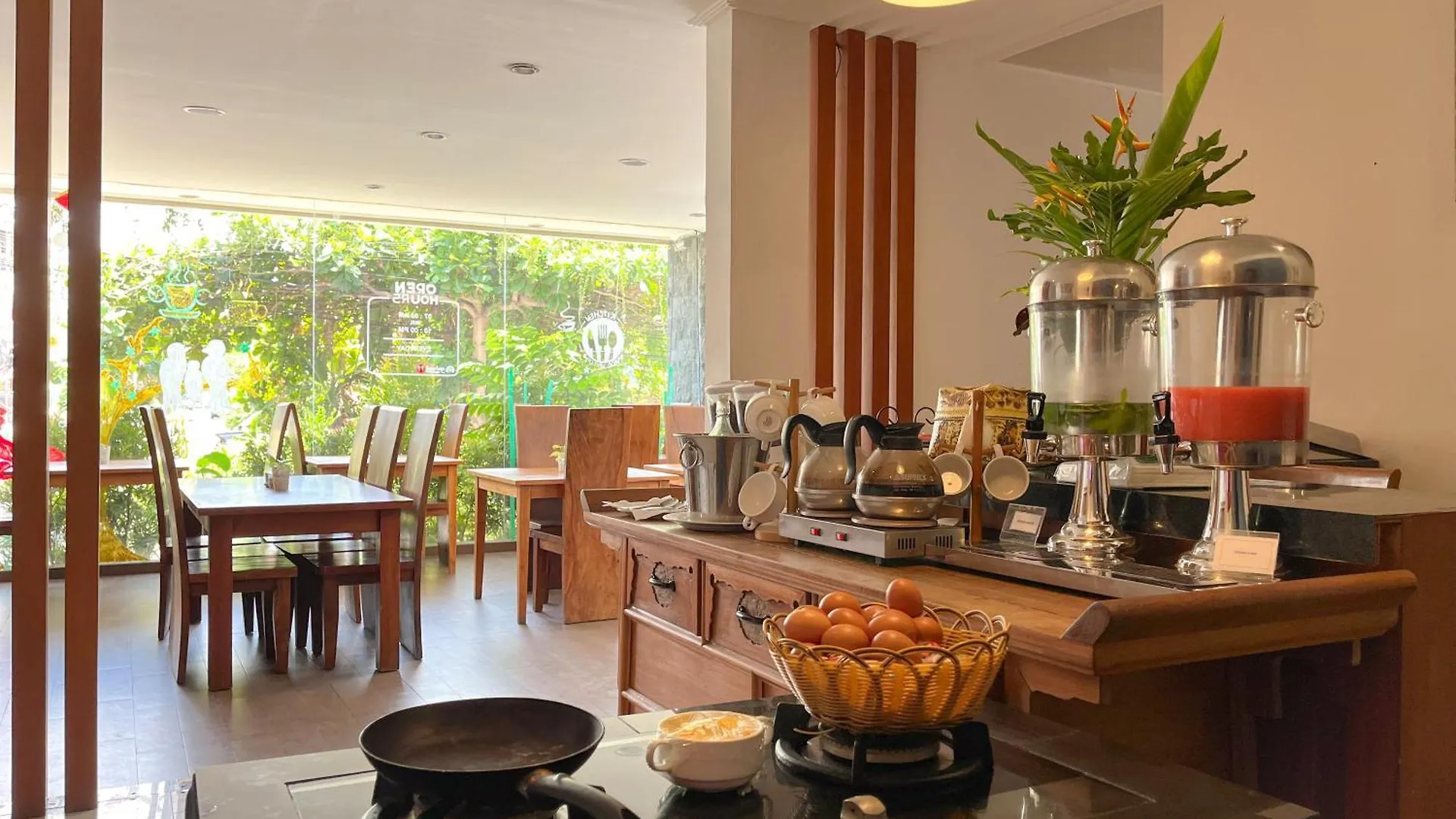 Swiss-Belinn Seminyak