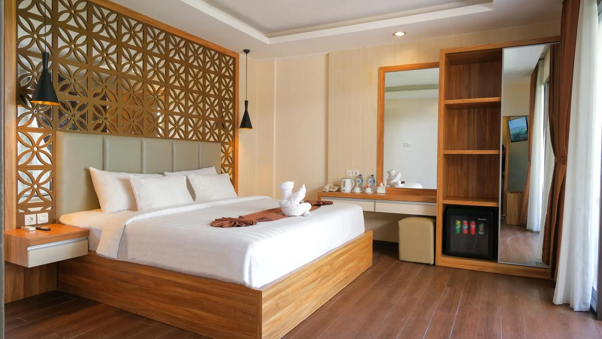 Hotel Swiss-Belinn Seminyak