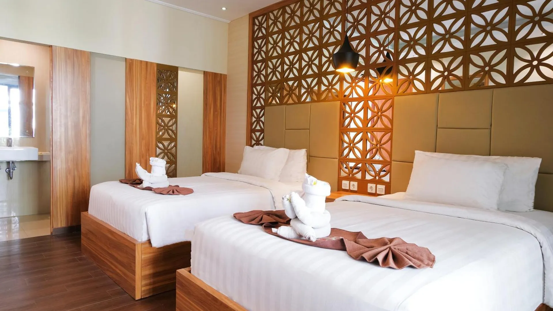 Swiss-Belinn Seminyak Hotel Seminyak (Bali)